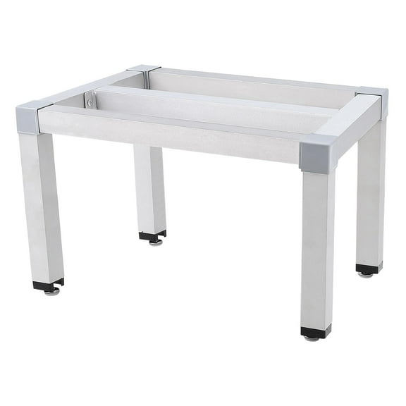 Dunnage Rack,8 Inches Above Ground Level,Aluminum Dunnage Rack 1500 Lb Capacity,Low Shelf for Floor Used for Storage In Kitchens, Restaurants, Supermarkets,Grocery Stores