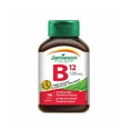 thumbnail image 1 of Jamieson Vitamin B12 Timed Release 1200mcg 200 Tablets, 1 of 2