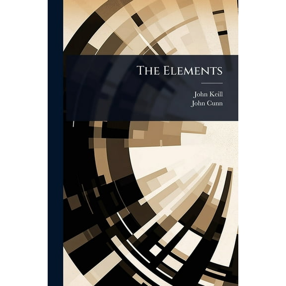The Elements, (Paperback)