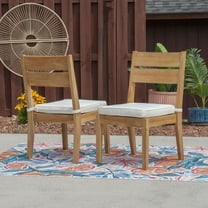 Carenen Outdoor Dining Chair 2Pk