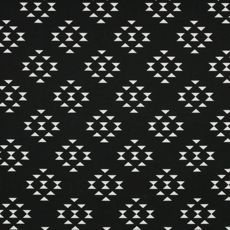 Berkshire Home 100% Polyester 54" Indoor/Outdoor Dart Shadow Fabric, by the Yard