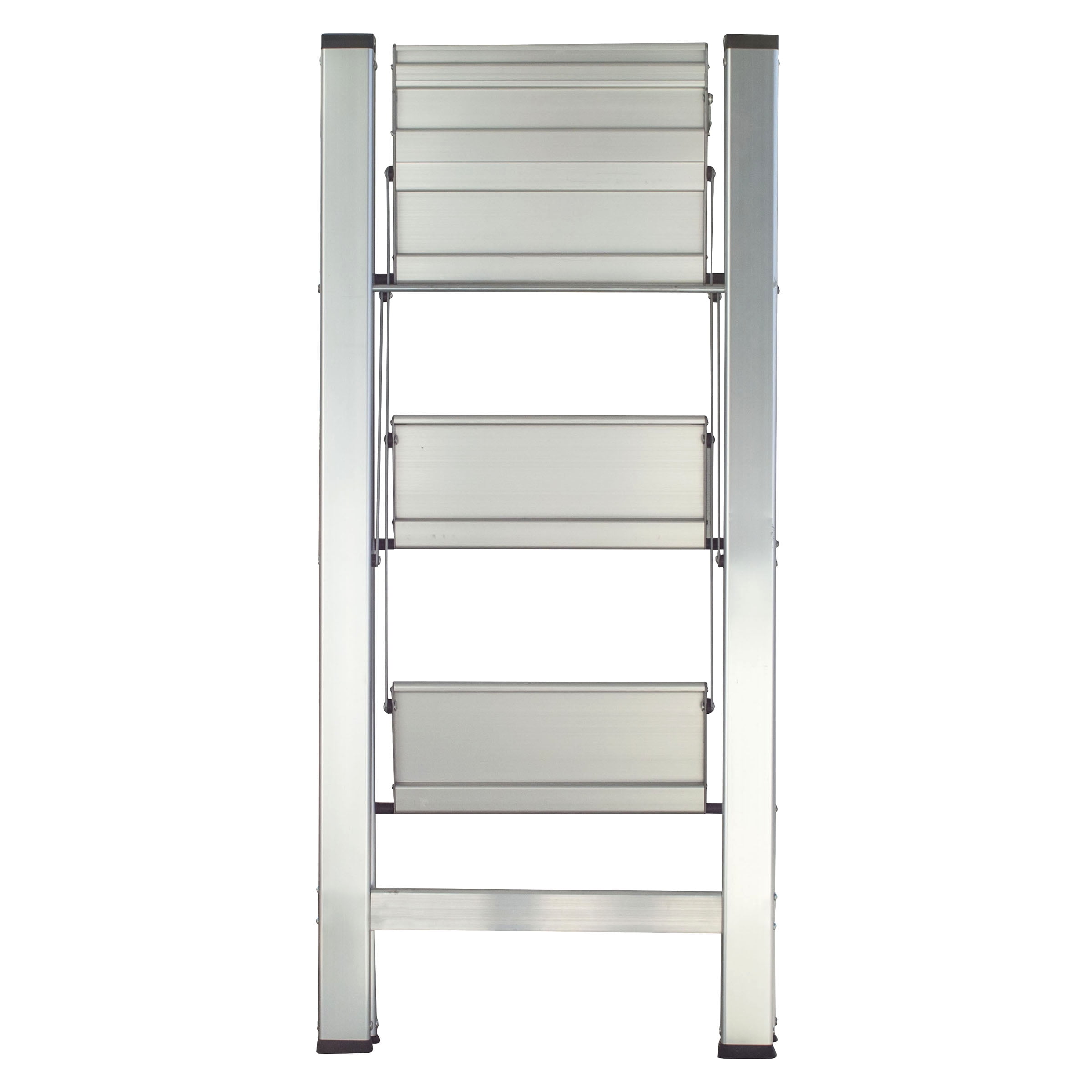 Ultra slim 4 clearance step ladder
