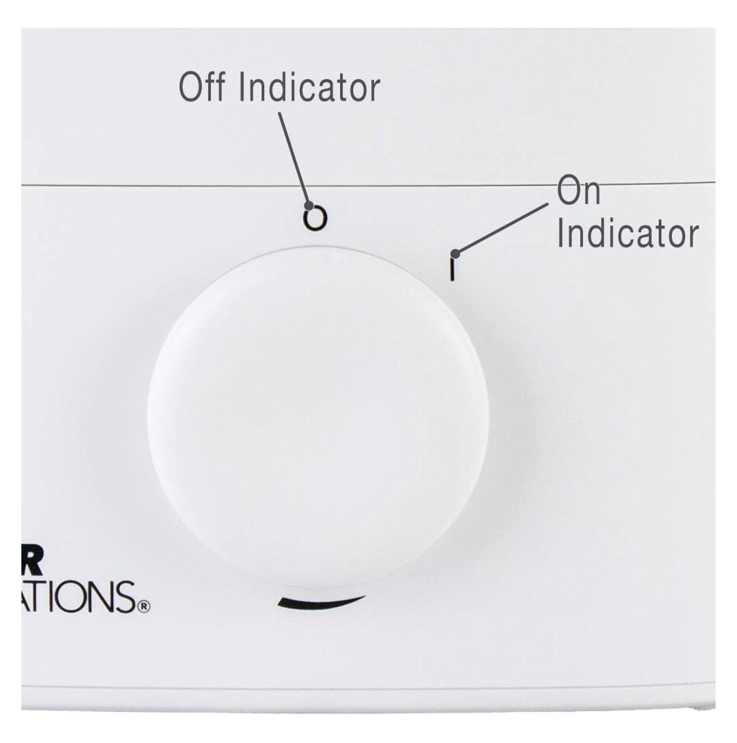 Humidifiers for Bedroom Convenient Oversized 4.5L Runs for 70 Hours for Large Room up to 400 Sq Ft Top Fill Cool Mist Humidifier Ideal for Baby Room and Plants MH-419, White, 1.2