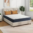 thumbnail image 7 of Atilioo Hybrid Mattress Twin XL Size, 11 inch Mattress in a Box with Independent Pocket Spring,Medium, 7 of 7