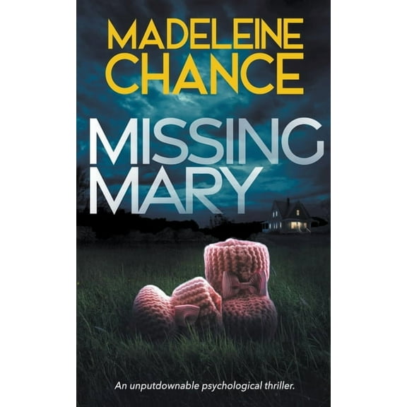 Missing Mary, (Paperback)