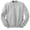 ASH, variant on Adult 8 oz. NuBlend® Fleece Crew