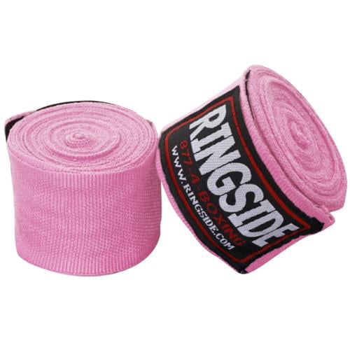 Ringside Mexican Style 180" Boxing Handwraps 