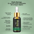 thumbnail image 2 of 2 Serums Vitalis Antiarrugas Moringa, 2 of 2