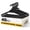 Black, variant on Quality Hangers Heavy Duty Black Plastic Hangers 40-Pack with Swivel Hook | 7mm Thick Non Slip Coat Hangers with Accessory Bar | Ideal Clothes Hangers Plastic for Everyday Use | 17 Inches (40, Black)