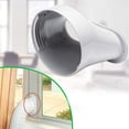thumbnail image 1 of 15cm Exhaust Hose Adapter for Portable Air Conditioners Universal PVC Window Kit, 1 of 7