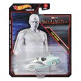 thumbnail image 2 of Hot Wheels Wanda Vision - The Vision Vehicle, 2 of 5