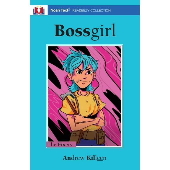 Bossgirl, (Paperback)