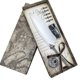 thumbnail image 3 of Vintage Quill Pen Set for Calligraphy Writing, Dip Ink Nib, Antique Feather Pen, 3 of 5