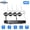 Without any hard drive, variant on Hiseeu 3MP Wireless Wi-Fi Security Camera System Without Hard Drive, Color Night Vision, Motion Detection,2- Way Audio,IP66 Waterproof, for Indoor Outdoor