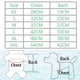 thumbnail image 4 of Pet Clothes French Bulldog Puppy Dog  Pet Jumpsuit Chihuahua Pug Pets Dogs Clothing for Small Medium Dogs Puppy Outfit ShopWise Round, 4 of 13