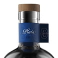 thumbnail image 2 of Tequila Casa 1989 Plata 750 ml, 2 of 3