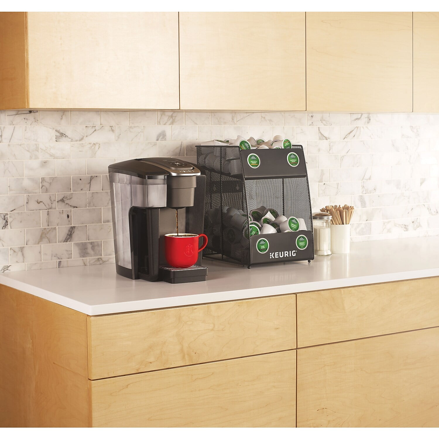 Quench 174 Keurig® Single-Cup Coffee Brewer