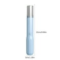 thumbnail image 3 of Reliable Fish Skin Peeler Practical Fish Descalers Battery Operated Removers Convenient Kitchen Tool for Removing Scale, 3 of 8