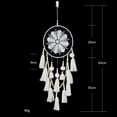 thumbnail image 4 of Feathers Decoration For Car Wall Hanging Room Home Decor, 4 of 7