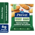 thumbnail image 1 of Lanières de poulet panées Prime 700 g, 1 of 6
