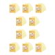 thumbnail image 1 of Seitruly 1 caja de papeles de control de aceite, herramientas de maquillaje de belleza, hojas de secado facial, toallitas para esteras, casa, gimnasio, Type1 NO1 Seitruly  CBP253980, 1 of 4