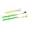Green, variant on LeeQinersw Thermal Expansion Experiment Kit Compact Physics Supplies Physics Instrument Green