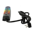 thumbnail image 5 of Kensington SmartSockets Standard Surge Protector, 5 of 6