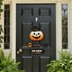 thumbnail image 4 of Cartel De Bienvenida De Madera Para Halloween. Colgante Para La Puerta Principal. Decoración Festiva Para Fiestas En Casa., 4 of 4