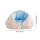 thumbnail image 3 of Cama para mascotas, cama para gatos, cama extraíble para perros, cama cálida para gatos de invierno, nidos para mascotas de dos usos, tapete para mascotas, saco de dormir textil, 3 of 6