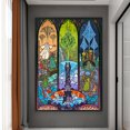 thumbnail image 3 of Bordado Hilo Algodón Ecológico 11CT 3 Hebras 50*70cm Likrtyny, 3 of 9