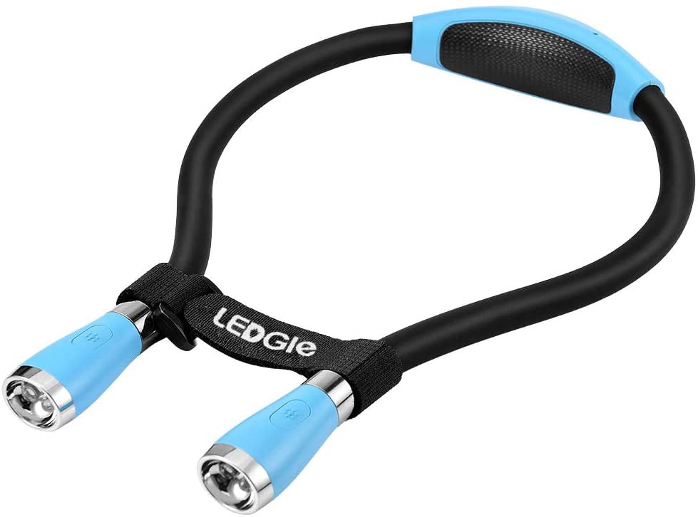 ledgle led book light