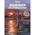 thumbnail image 2 of Mariner hors-Bord : v.1: (1977-1989), 2 of 2