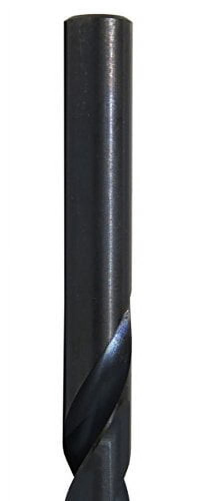 A - Z 26 Piece HSS Jobber Length Drill Bit Set, Qualtech, DWD26J-SET