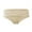 Beige, variant on breaise Women Lace Underwear Cotton Maternity Underwear Low Rise Briefs Soft Strench Breathable Ladies Bikini Underwear