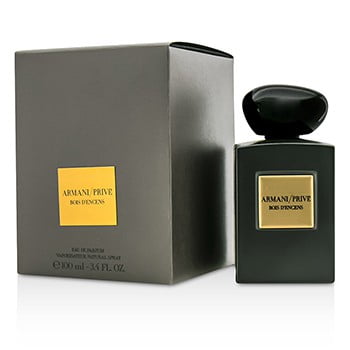 armani prive bois