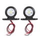 thumbnail image 2 of Linterna LED 10000 lúmenes, 5000 mAh USB recargable 26650 batería incluida, 108 modos de luz, zoom, largo tiempo de trabajo linterna táctica de mano para camping, senderismo, caza, emergencia, 2 of 8