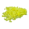 thumbnail image 1 of UDIYO 10g Luminous Particles Glow in Dark Fish Tank Aquarium Fluorescent Sand Decor, 1 of 7