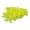 Yellow, variant on Ludlz 10g Luminous Particles Glow in Dark Fish Tank Aquarium Fluorescent Sand Decor