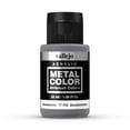 thumbnail image 1 of Vallejo 77702 Duraluminium Metal Color Acrylic Airbrush Paint, 32ml Metallic Paint for Military Aircraft & Scale Models, 1 of 3