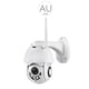 thumbnail image 1 of Cámara inteligente WiFi HD 1080P Cámara impermeable inalámbrica Suministros de seguridad para exteriores Enchufe 360 ​​Dregree AU Jumpingount  DZ5743-04, 1 of 7