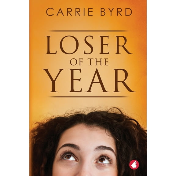 Loser of the Year, (Paperback)