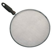 Norpro New 13"/33cm D Non Stick Bacon Grease Splatter Screen Sieve