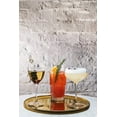 thumbnail image 4 of Bormioli Rocco 122111GRS021990 Novecento Stemware Cocktail Coupe - Gift Box of 4, 8.5 oz, Clear, 4 of 5