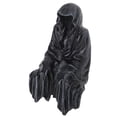 thumbnail image 4 of Estatua Al Aire Libre De La Escultura De Halloween De La Decoración Del Jardín De La Resina Para, 4 of 7