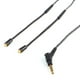 thumbnail image 2 of Reemplazo del cable de audio,Reemplace el cable de audio actualizado Cable de audio Reemplace el cable de audio Acabado de lujo, 2 of 8