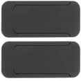thumbnail image 1 of SHISUYAN 2pcs Laptop Camera Cover Slide Square Shape Web Camera Cover Privacy Slider, 1 of 8