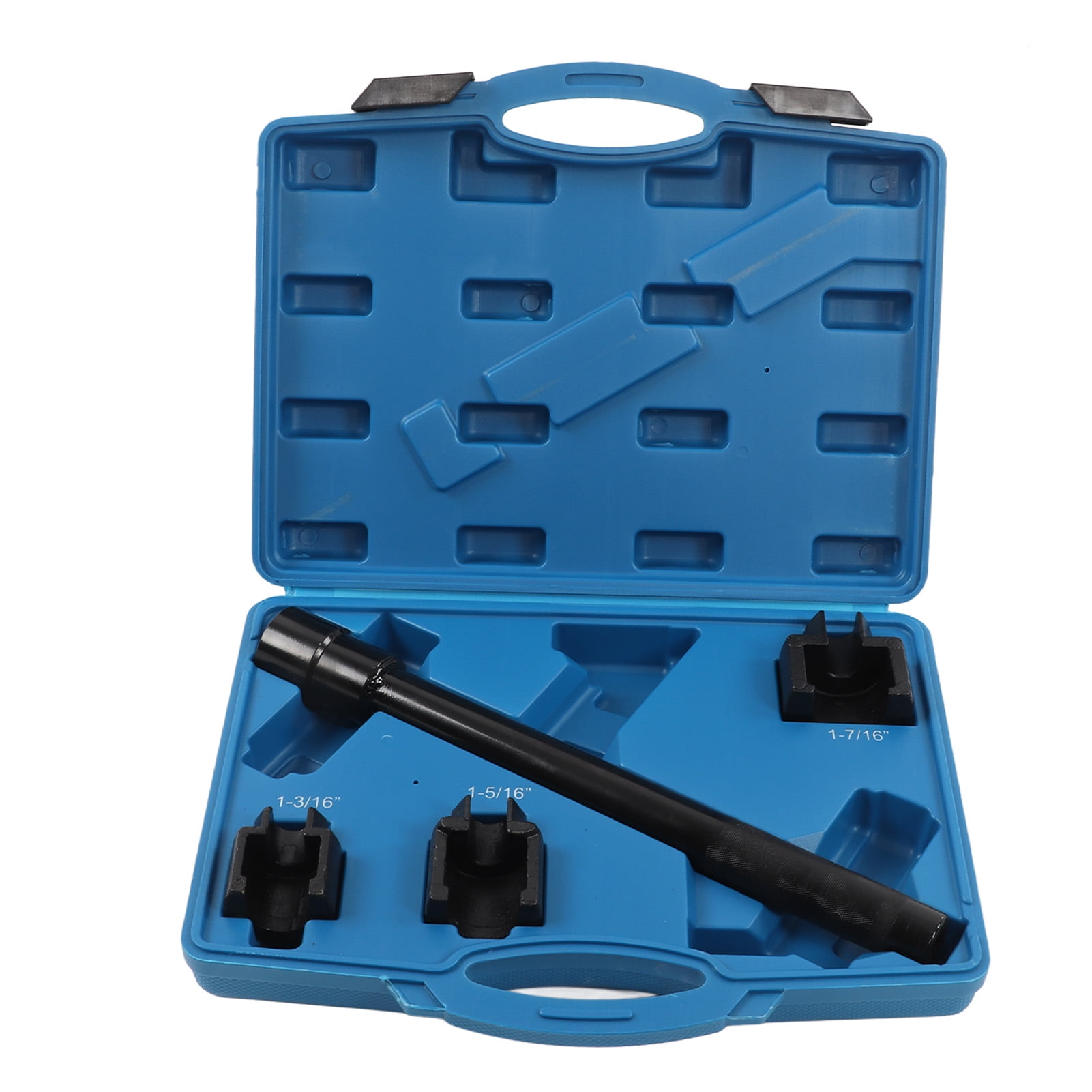 Tie Rod Removal Tool,4Pcs/Set Dual Inner Tie Dual Tie Rod Tool Kit