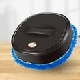 thumbnail image 2 of Robot de Nettoyage Intelligent Humide et Sec pour Tapis de Poils Durs, 2 of 10