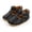 Black, variant on Krdevn Baby Girls' Mary Jane Shoes, Suede Soft Sole First Walkers, Comfortable T-Strap Casual Shoes for Year-Round Wear,12-18 Months