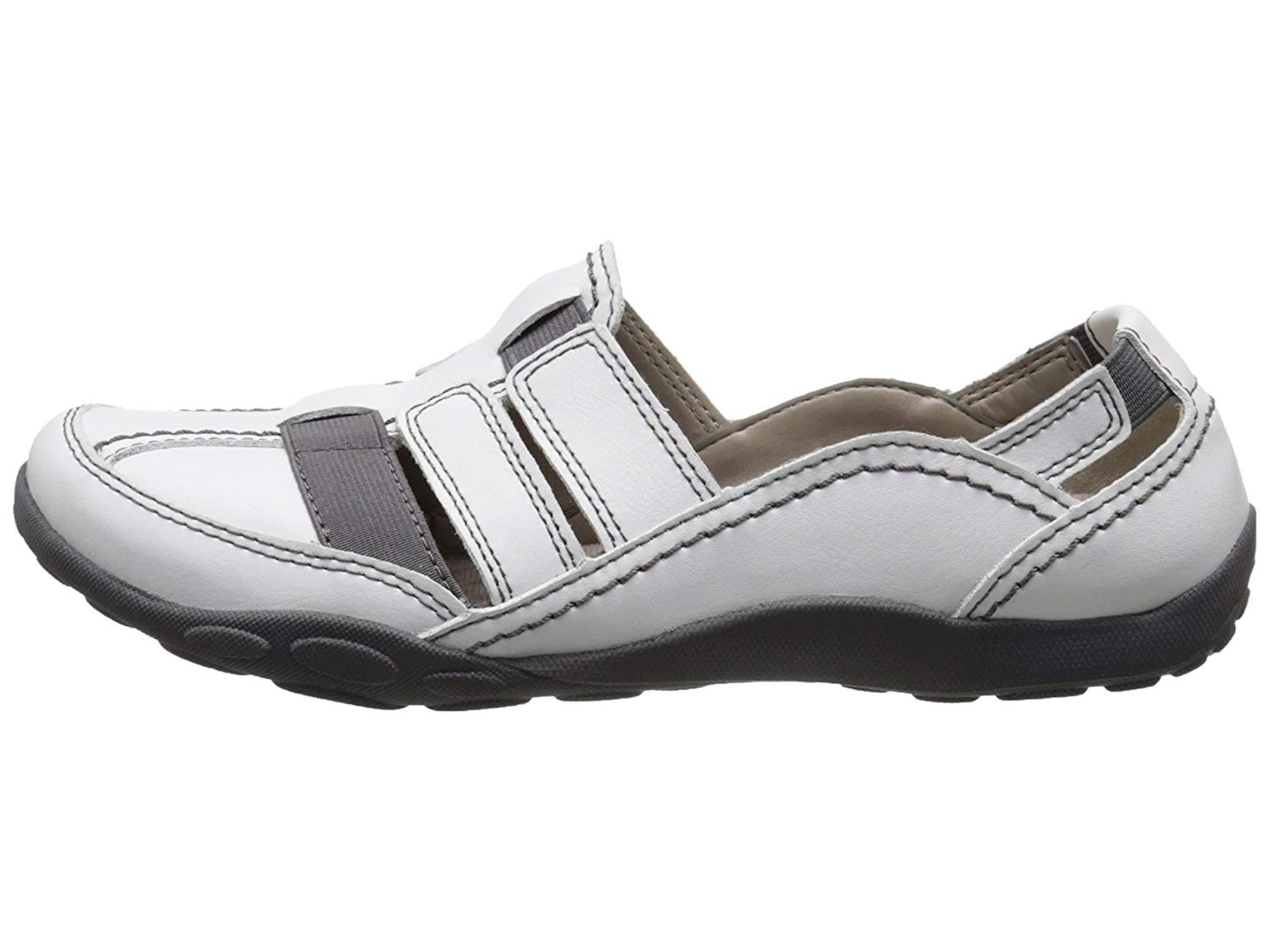 Clarks Womens Haley Stork Closed Toe Loafers